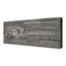 Тротуарная плитка Сити, Color Mix Ночь 900*400