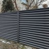 Забор Жалюзи Ultra