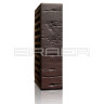 Кирпич лицевой BRAER PRO 78.09 1НФ
