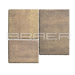 Тротуарная плитка Старый город Венусбергер, Color Mix Прайд