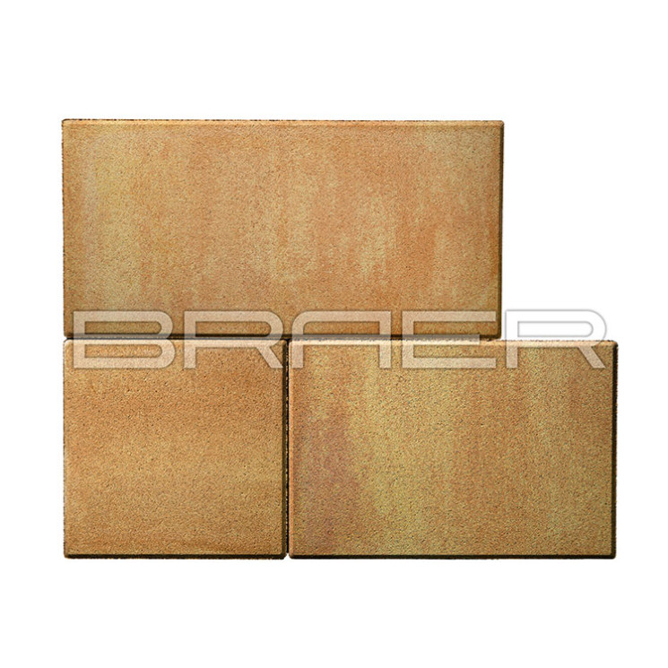 Тротуарная плитка Триада, Color Mix Сахара