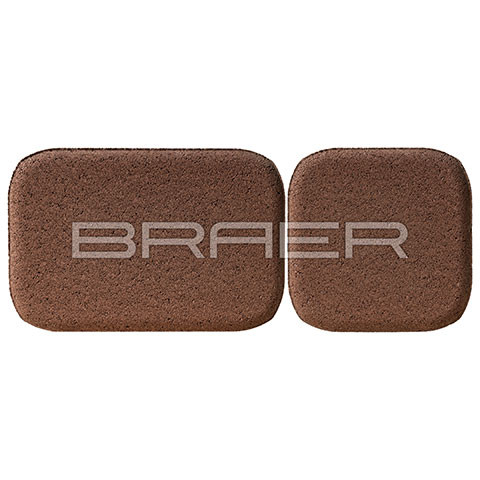 Тротуарная плитка Классико Дуо, Винный