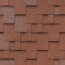 Гибкая черепица RoofShield ПРЕМИУМ Модерн Песочный