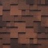 Гибкая черепица RoofShield ПРЕМИУМ Модерн Робуста