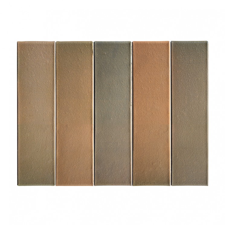 Кирпич лицевой БРАЕР КЛАДКА, гладкий 1НФ