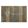 Кирпич лицевой BRAER PRO 2.10 1НФ 1
