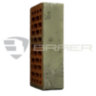 Кирпич лицевой BRAER PRO 7.03 1НФ