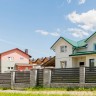 Забор Ранчо NORDO 120