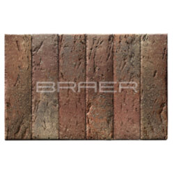 Кирпич лицевой BRAER MAX 55.08.1 1НФ