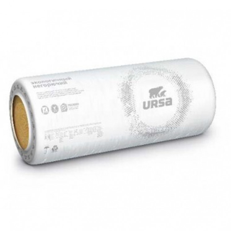Утеплитель URSA GEO 44 RN