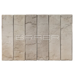 Кирпич лицевой BRAER MAX 72.03 1НФ