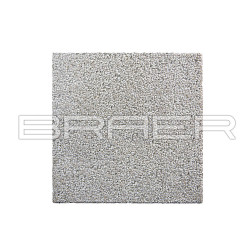 Тротуарная плитка Лувр, Мрамор